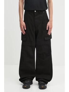 Rick Owens “Stefan” Cargo Pants – Size 30 x 35